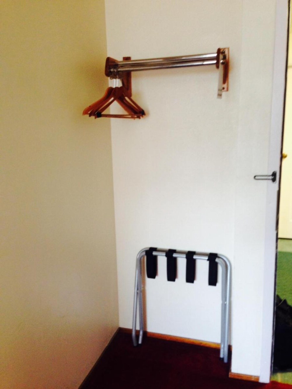 Bay City Motor Inn Image 11