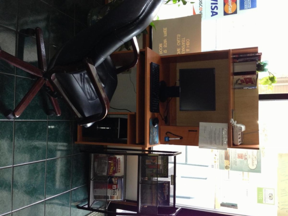 Bay City Motor Inn Image 15