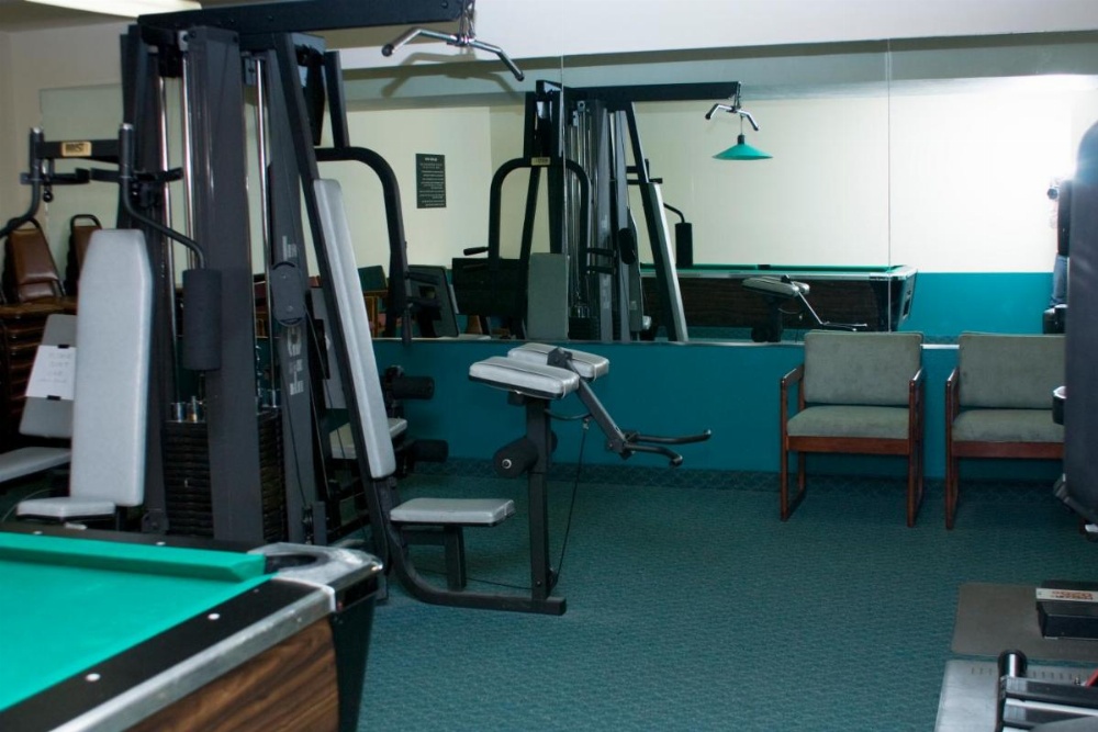 Bay City Motor Inn Image 19